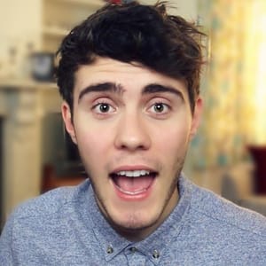 Alfie Deyes