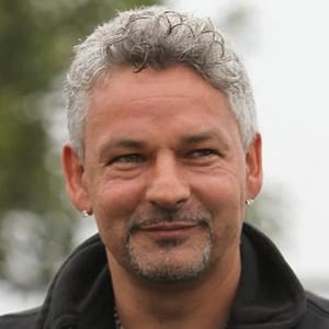 Roberto Baggio