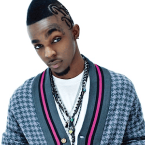 Roscoe Dash