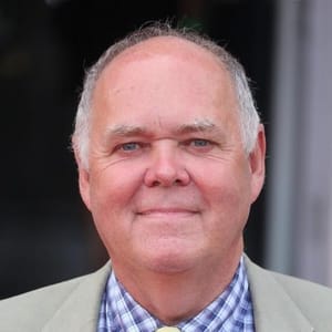 Richard Cordery