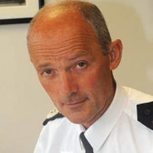 richard crompton