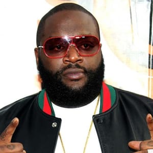 Rick Ross