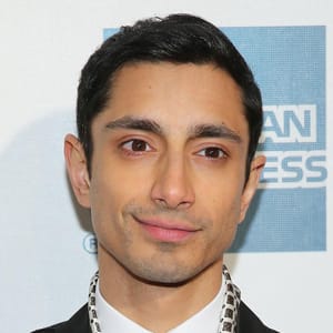 Riz Ahmed