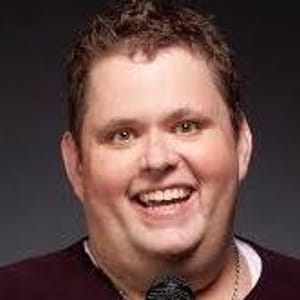 Ralphie May