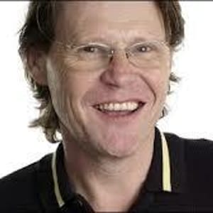 Robert Elms