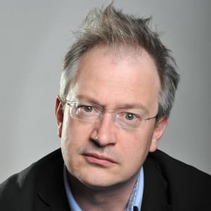 Robin Ince