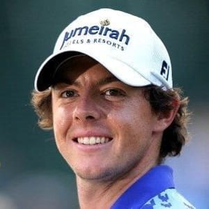 Rory McIlroy
