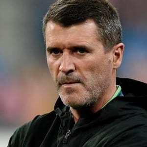 Roy Keane