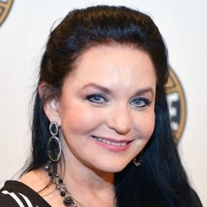 Crystal Gayle