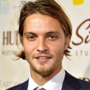 Luke Grimes