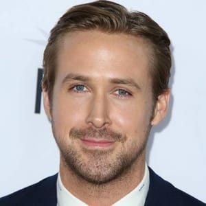 Ryan Gosling