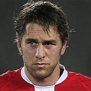 Ryan Jones