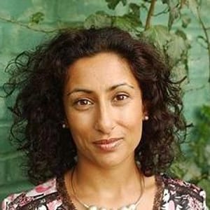 Saira Khan