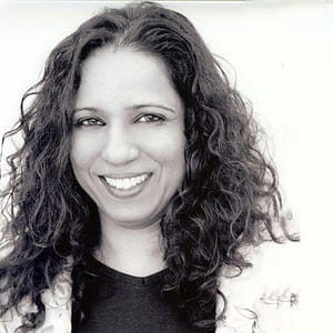 Shobu Kapoor