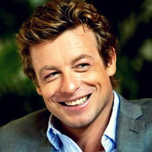 Simon Baker