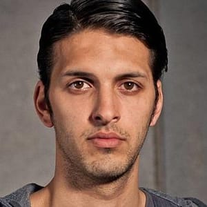 Shazad Latif