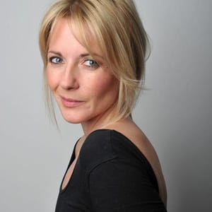 Lisa Dillon