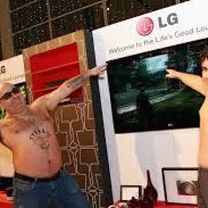 Stavros Flatley