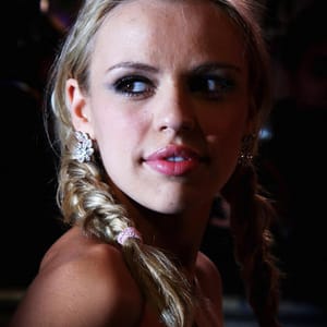 Stephanie McMichael