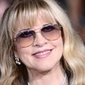 Stevie Nicks