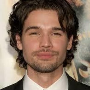 Steven Strait