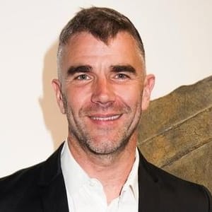 Ivan Massow