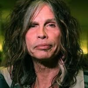 Steven Tyler