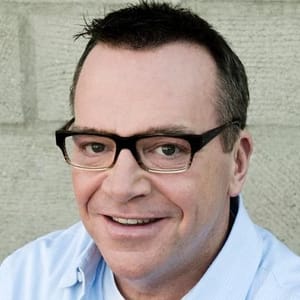 Tom Arnold