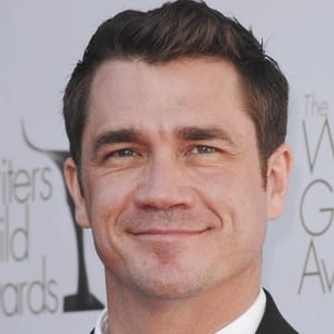 Tate Taylor