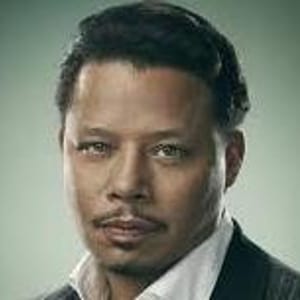 Terrence Howard