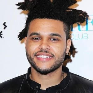 The Weeknd