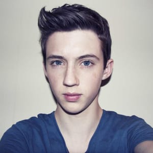 Troye Sivan