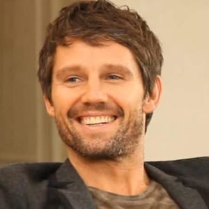 Jason Orange