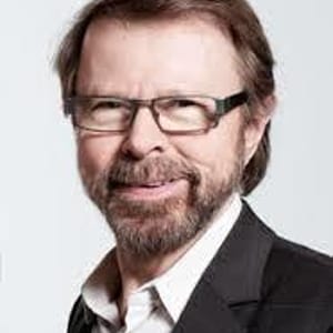 Björn Ulvaeus