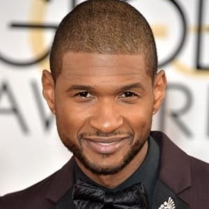 Usher