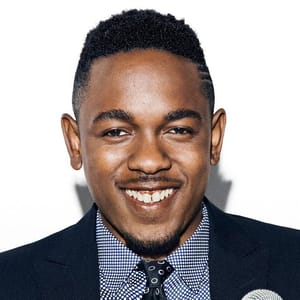 Kendrick Lamar