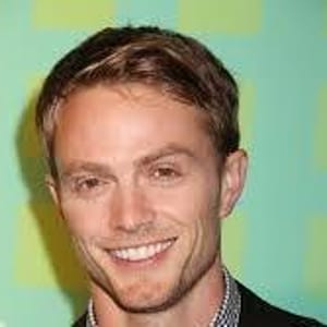 Wilson Bethel