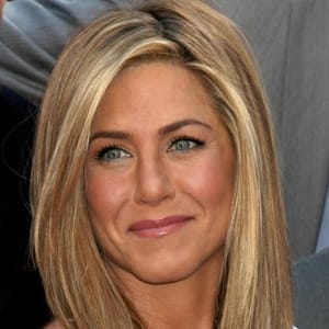 Jennifer Aniston