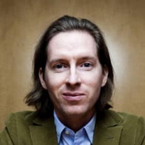 Wes Anderson