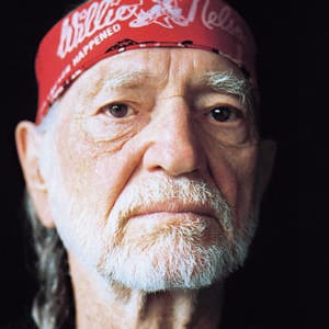 Willie Nelson