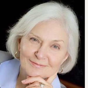 Joanne Woodward