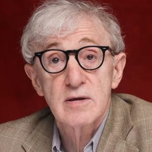 Woody Allen