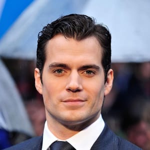 Contact Henry Cavill - Agent, Manager and Publicist Details