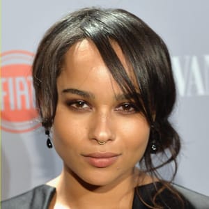 Zoë Kravitz