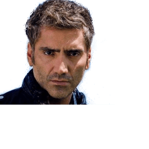 Alejandro Fernandez