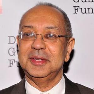George Wolfe