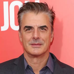 Chris Noth