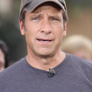 Mike Rowe