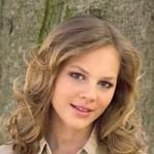 Alicia von Rittberg