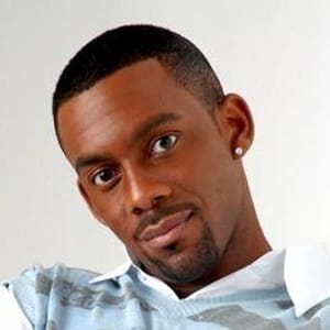 Richard Blackwood